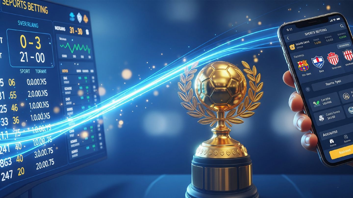 BD 333 Delivers Unrivaled Betting Coverage
                                